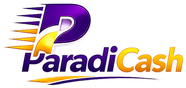 ParadiCash